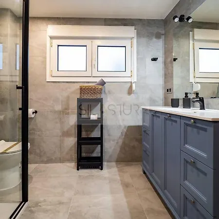 Villanueva Apartment Gijon