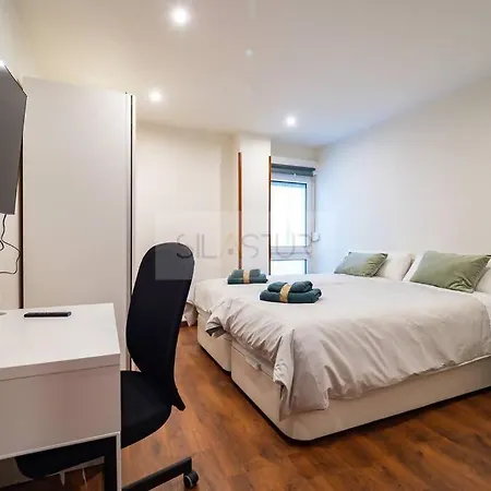 Villanueva Apartment