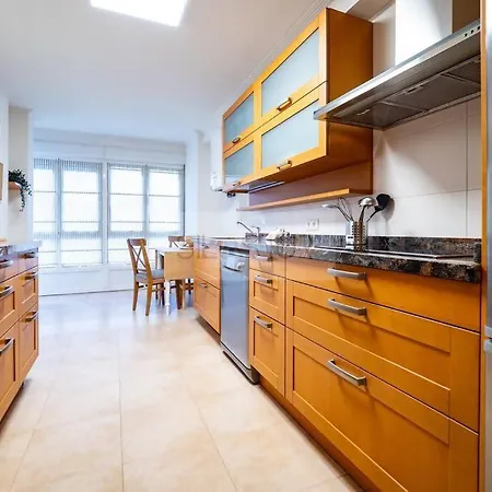 Villanueva Apartment *