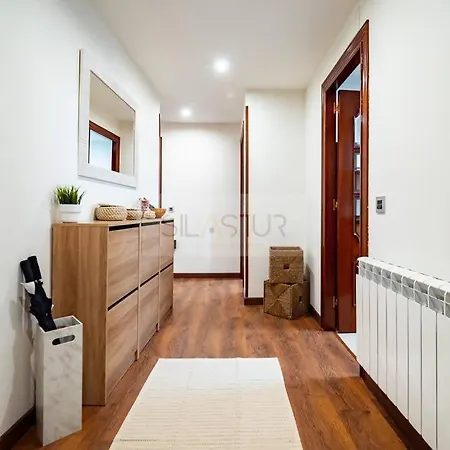 Apartment Villanueva Gijon