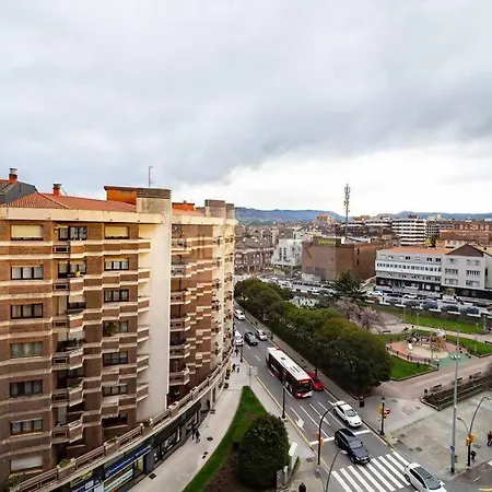 Apartment Villanueva