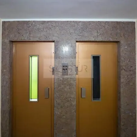 Villanueva Apartment *