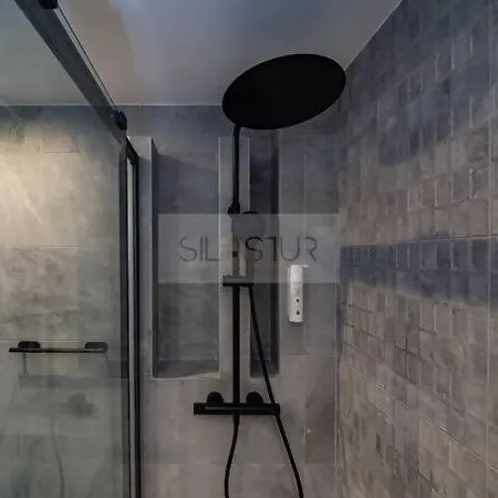Apartment Villanueva *