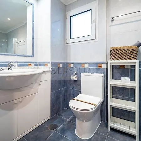Villanueva Apartment Gijon