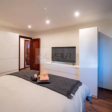 Apartment Villanueva *