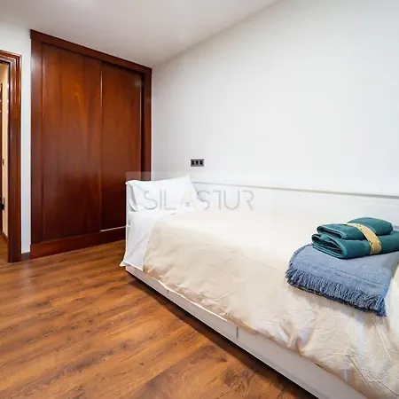 Villanueva Apartment *