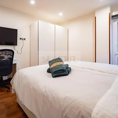 Villanueva Apartment