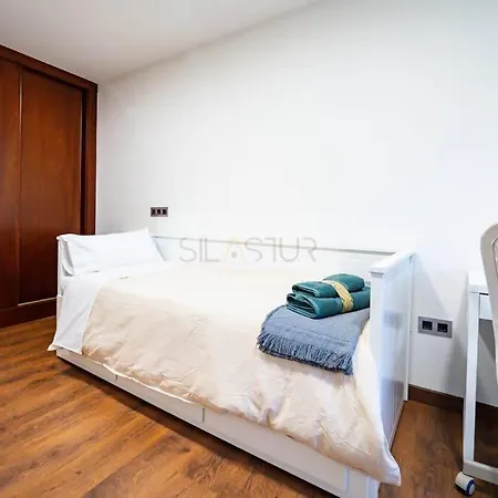 Apartment Villanueva