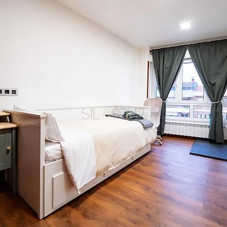 Villanueva Apartment Gijon