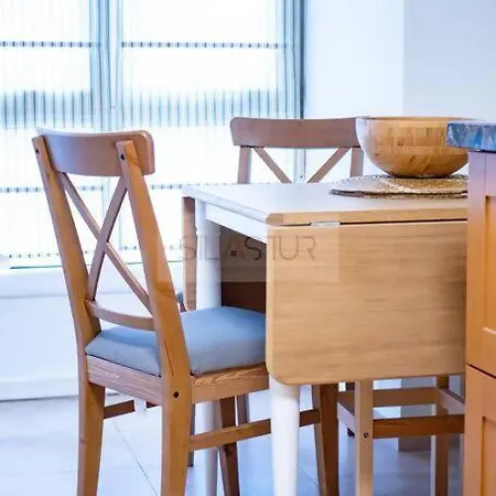 Apartment Villanueva Gijon