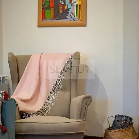 Villanueva Apartment Gijon