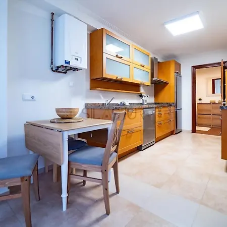 Villanueva Apartment *