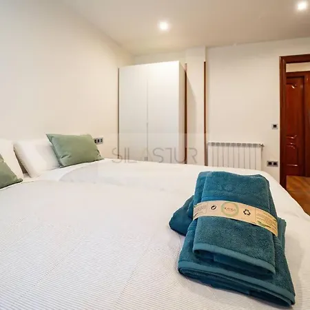 Villanueva Apartment Gijon